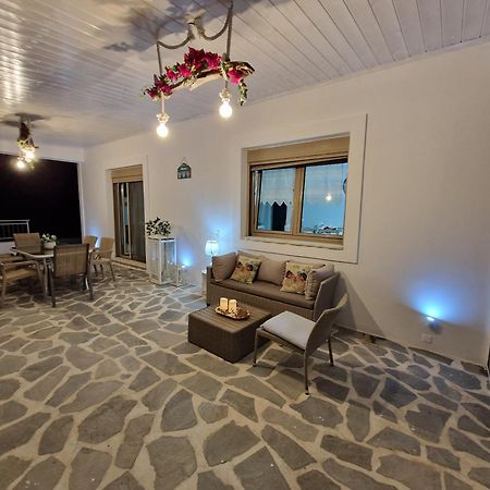 Bianca Suite & Home Psinthos Værelse billede